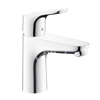 HANSGROHE Focus E2 Umyvadlová baterie, chrom 31517000