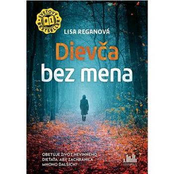 Dievča bez mena (978-80-8090-282-7)