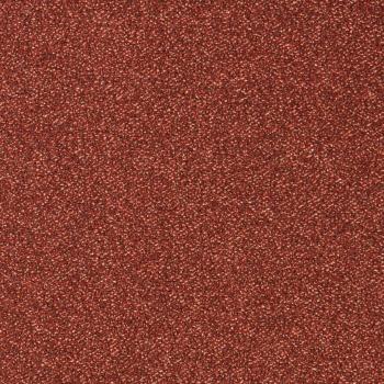 ITC Metrážový koberec Fortuna 7840, zátěžový -  s obšitím  Oranžová 4m