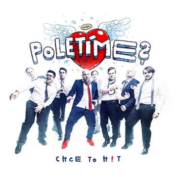 Poletíme?: Chce to hit! - CD (SU6533-2)