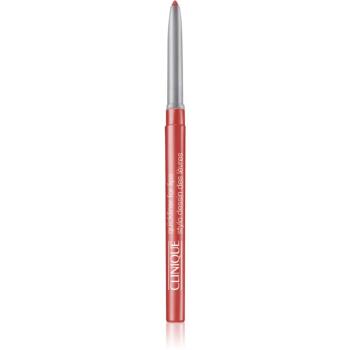 Clinique Quickliner for Lips konturovací tužka na rty odstín Intense Cayenne 0,3 g