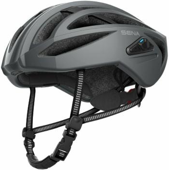 Sena R2 EVO Matt Gray L Smart helma