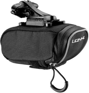 Lezyne Micro Caddy QR Sedlová taška Black M 0,4 L