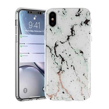 Kryt Vennus Marble Stone pro Samsung Galaxy A60 A606 - vzor 1 (TT2319)