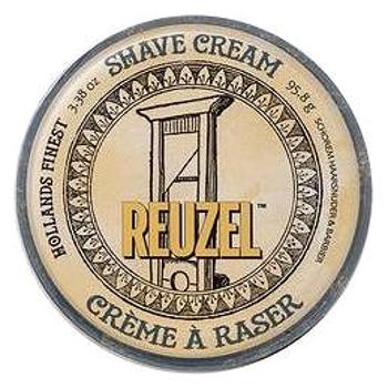 REUZEL Shave Cream 95,8 g (HREUZMXN117453)