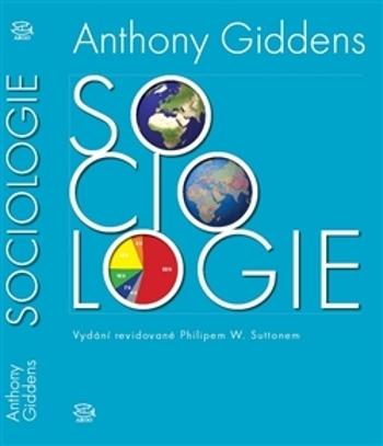 Sociologie - Giddens Anthony