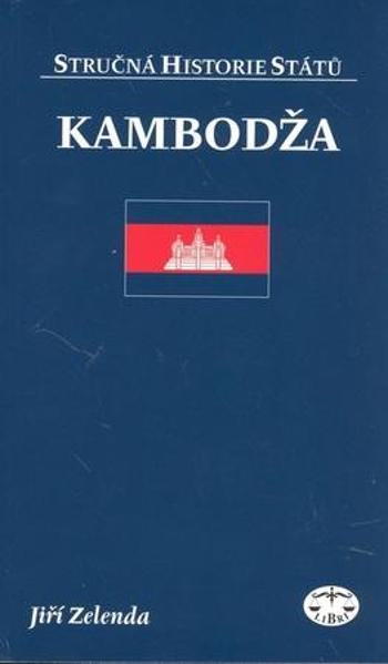 Kambodža - Zelenda Jiří
