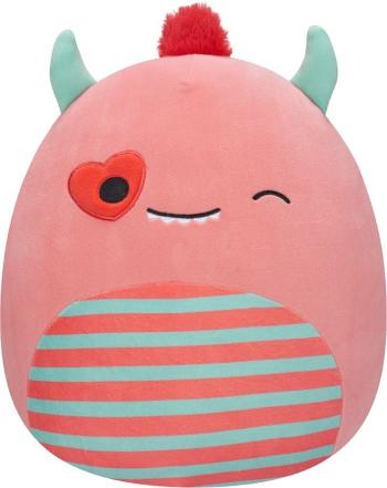 SQUISHMALLOWS Příšerka Willett, 30 cm