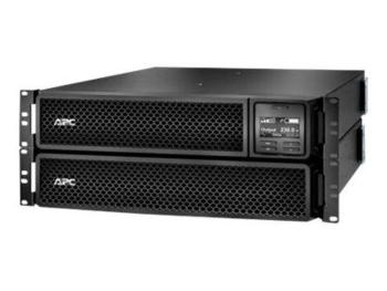 APC Smart-UPS SRT 3000VA (2700W) Rackmount 2U, SRT3000RMXLI