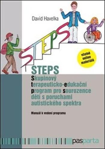 STEPS - Havelka David