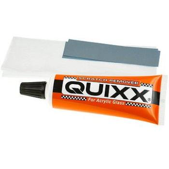 Quixx- Xerapol - čistič skel, plexi, světel  (UEU38170)