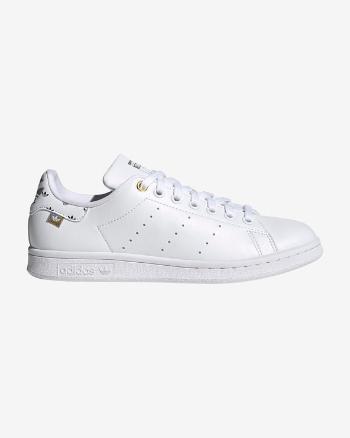 adidas Originals Stan Smith Tenisky Bílá