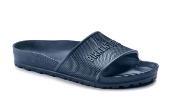 Birkenstock Barbados EVA Navy Regular Fit modré 1015480