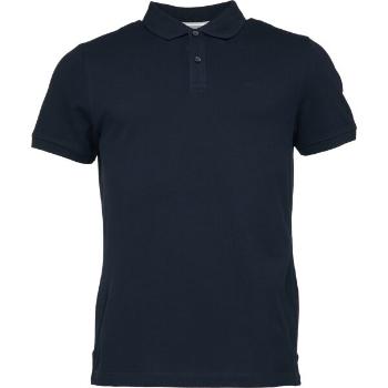 s.Oliver RL POLO SHIRT NOOS Pánská polokošile, tmavě modrá, velikost