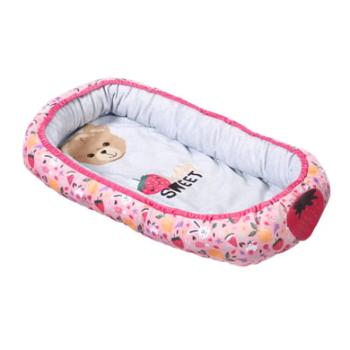 Zapf Creation BABY born® baby nest