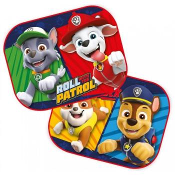 NICKELODEON PAW PATROLS BOYS Sluneční clony, mix, velikost