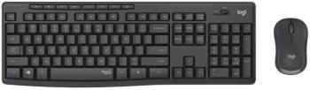 Logitech MK295, CZ/SK (920-009808)