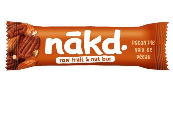 Nakd Tyčinka Pecan pie 35 g