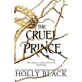 The Cruel Prince (1471407276)