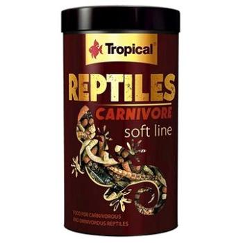 Tropical Reptiles Carnivore 250 ml 65 g (5900469116241)