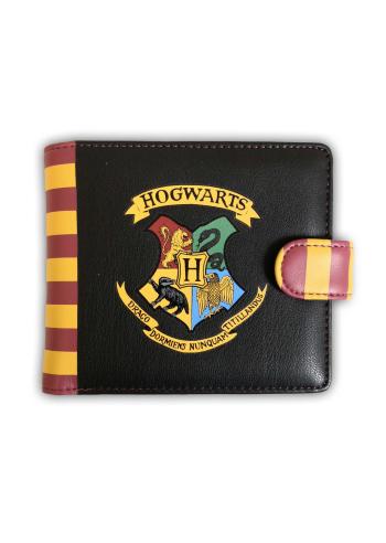 Groovy Pánská peněženka Harry Potter - Bradavice
