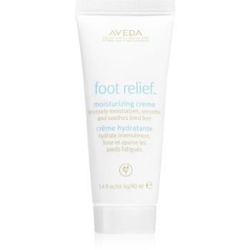 Aveda Foot Relief™ Moisturizing Creme hloubkově hydratační krém na chodidla 40 ml