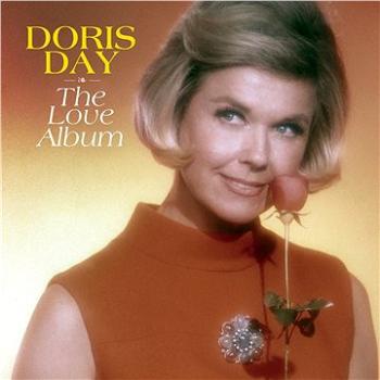 Doris Day: The Love Album - LP (7213612)