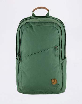 Batoh Fjällräven Räven 28 679 Deep Patina 28 l