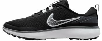 Nike Infinity Ace Next Nature Black/Smoke Grey/Iron Grey/White 43 Pánské golfové boty