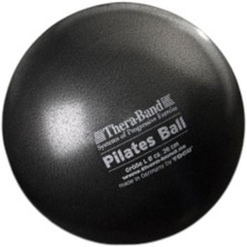 Theraband Overball/Pillates Ball stříbrný 26 cm