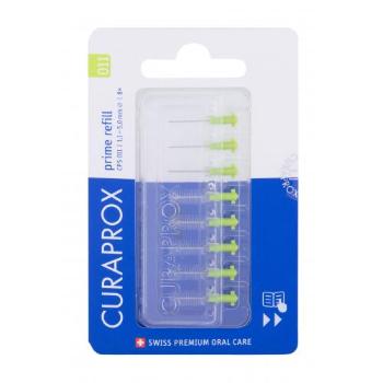 Curaprox Prime Refill CPS 1,1 - 5,0 mm 8 ks mezizubní kartáček unisex