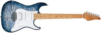 Suhr Standard Plus HSS MN TWBB