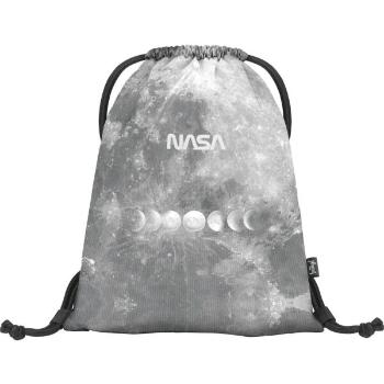 BAAGL NASA Gymsack, šedá, velikost