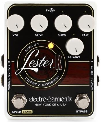 Electro Harmonix Lester K Kytarový efekt