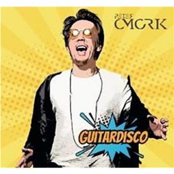 Cmorik Peter: Guitardisco - CD (22550032)