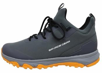 Savage Gear Rybářská obuv Freestyle Sneaker Pearl Grey 44