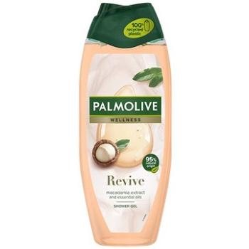 PALMOLIVE Wellness Revive sprchový gel 500 ml (8718951431041)
