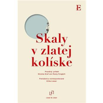 Skaly v zlatej kolíske (978-80-8197-186-0)