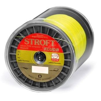 Stroft Vlasec Color Fluor 500m (RYB016761nad)