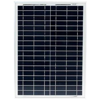 VICTRON ENERGY solární panel polykrystalický, 12V/20W (SPP040201200)