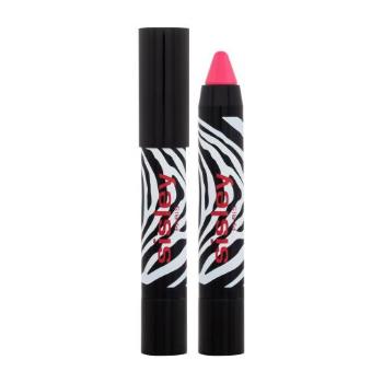 Sisley Phyto Lip Twist 2,5 g balzám na rty pro ženy 4 Pinky