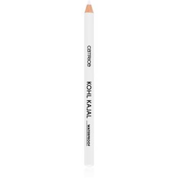 Catrice Kohl Kajal Waterproof kajalová tužka na oči odstín 020 Tweet White 0,78 g