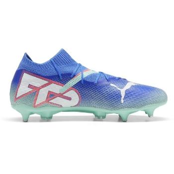 Puma FUTURE 7 PRO MXSG Pánské lisokolíky, modrá, velikost 45