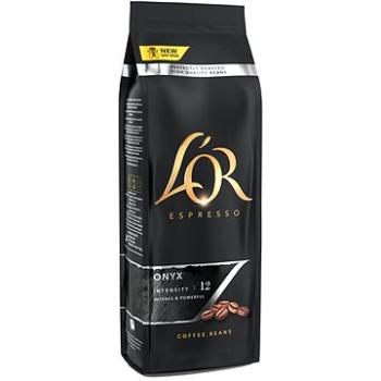 L'OR Espresso Onyx, zrnková káva, 500g (4051736)