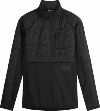 Picture Tehanie Hybrid Jacket Women Black M Lyžařská bunda