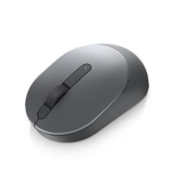 Dell optická bezdrátová myš MS3320W titanově šedá, 570-ABHJ