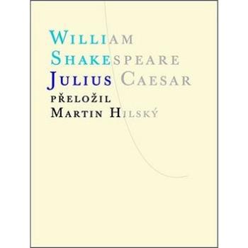 Julius Caesar (978-80-7108-366-5)