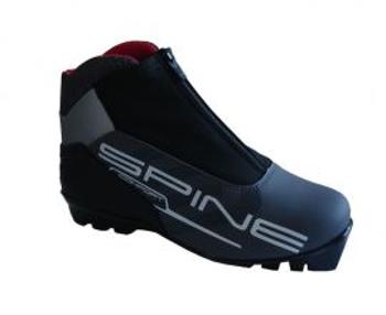  Běžecké boty Spine Comfort SNS - vel .45