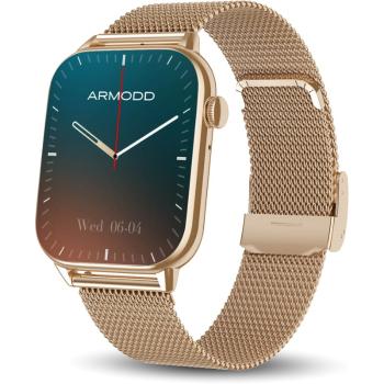 ARMODD Prime chytré hodinky barva Rose Gold/Metal 1 ks