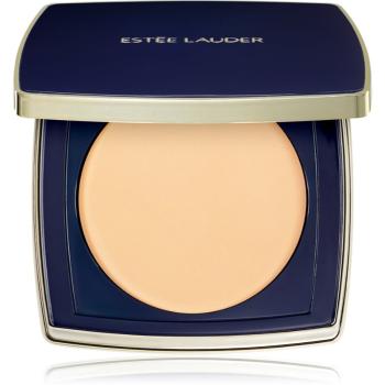 Estée Lauder Double Wear Stay-in-Place Matte Powder Foundation pudrový make-up SPF 10 odstín 2W2 Rattan 12 g